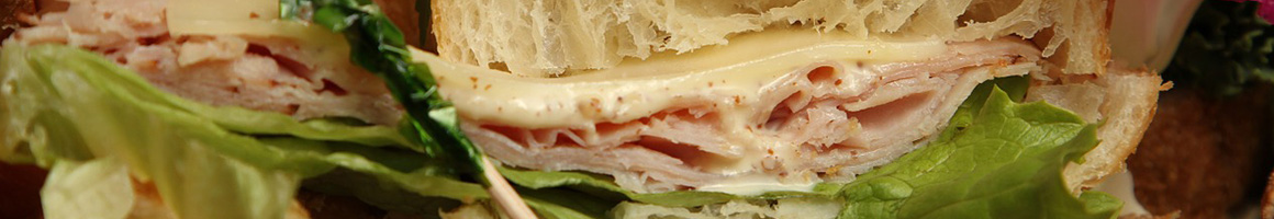 Eating Sandwich Steakhouse Cheesesteak at The Philly Cheesesteak Factory restaurant in Augusta, GA.